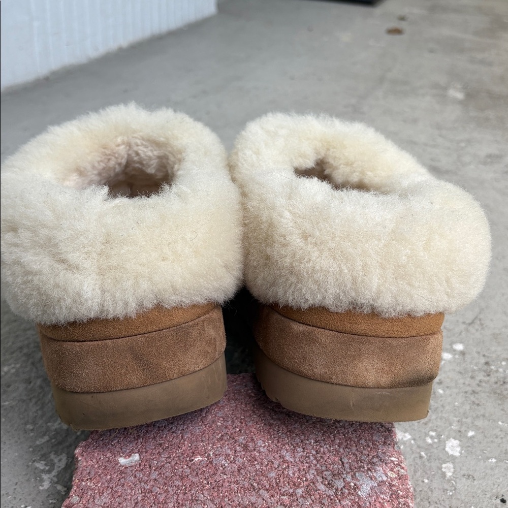 Ugg tazzlita slip on - Picture 5 of 8